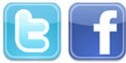 Facebook Twitter