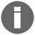 info icon